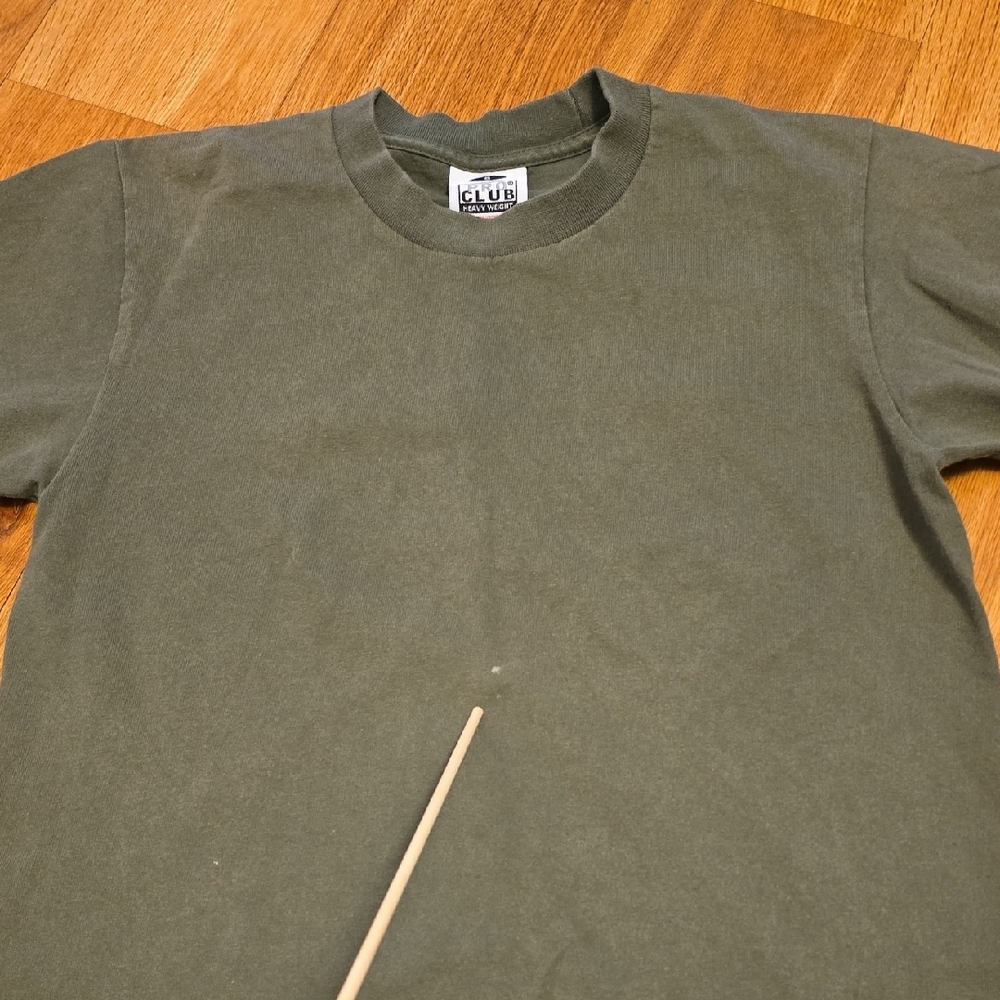 Color Short Sleeve Tees - Picture 3 of 13